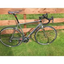 Boardman road slr