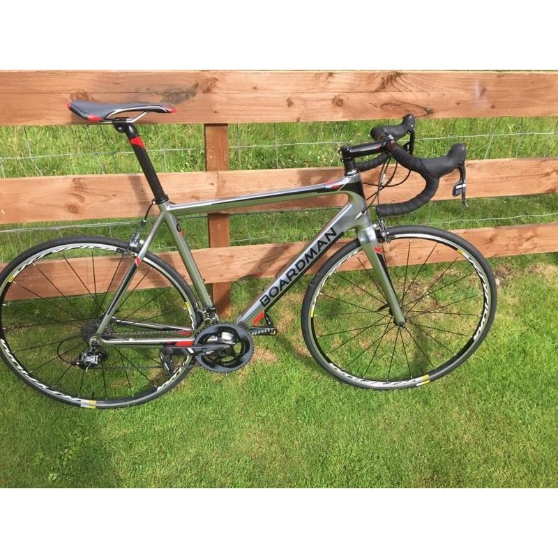 Boardman road slr