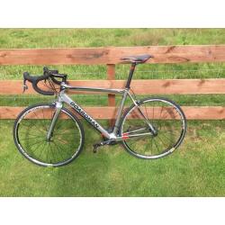 Boardman road slr