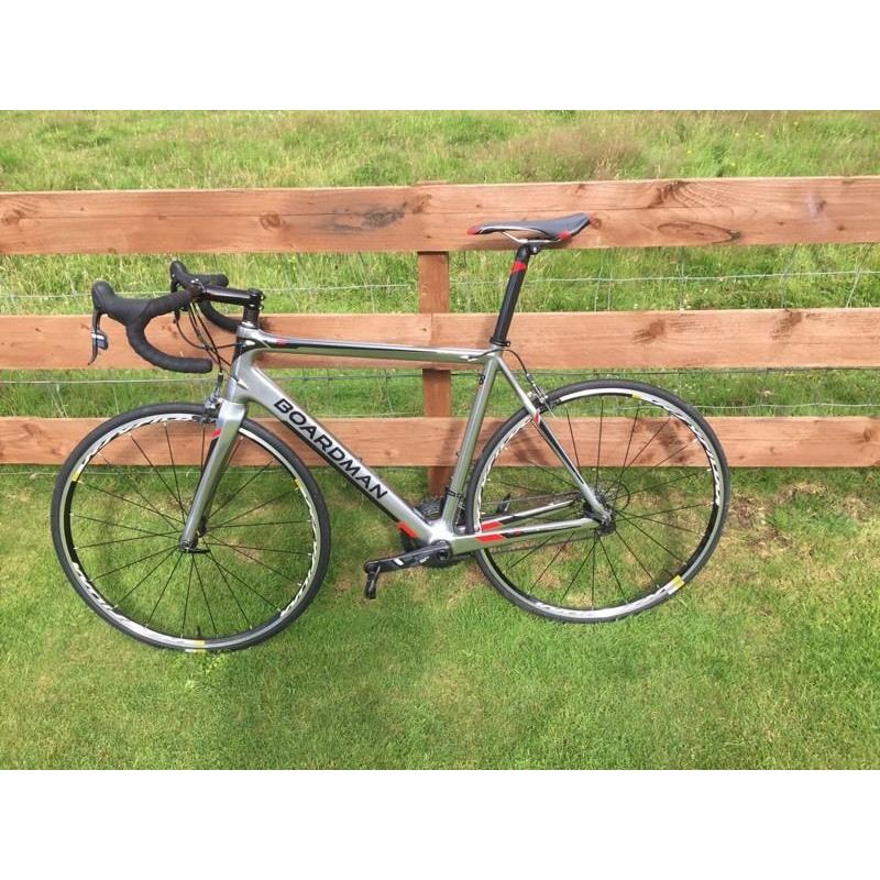Boardman road slr