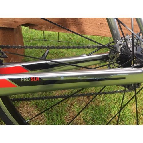 Boardman road slr