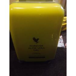 Whole lot of forever living products and business materials