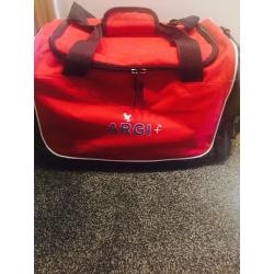 Whole lot of forever living products and business materials