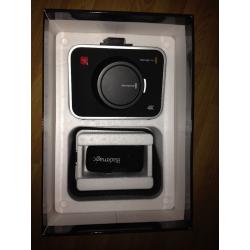 Blackmagic 4K Production Camera EF Mount. BRAND NEW CONDITION!!!