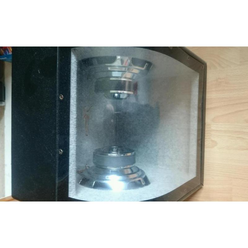 Vrx Sub 400W