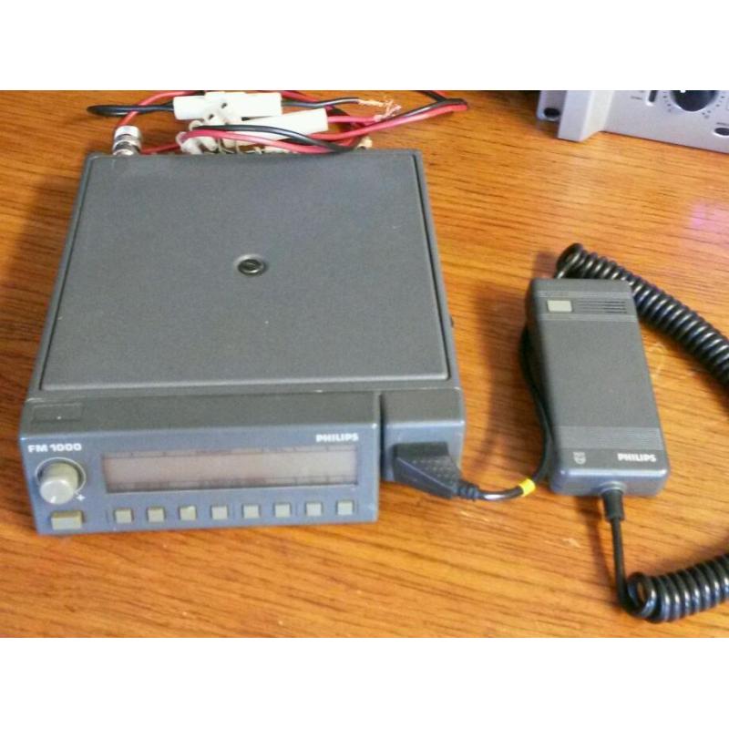 Philips fm1000