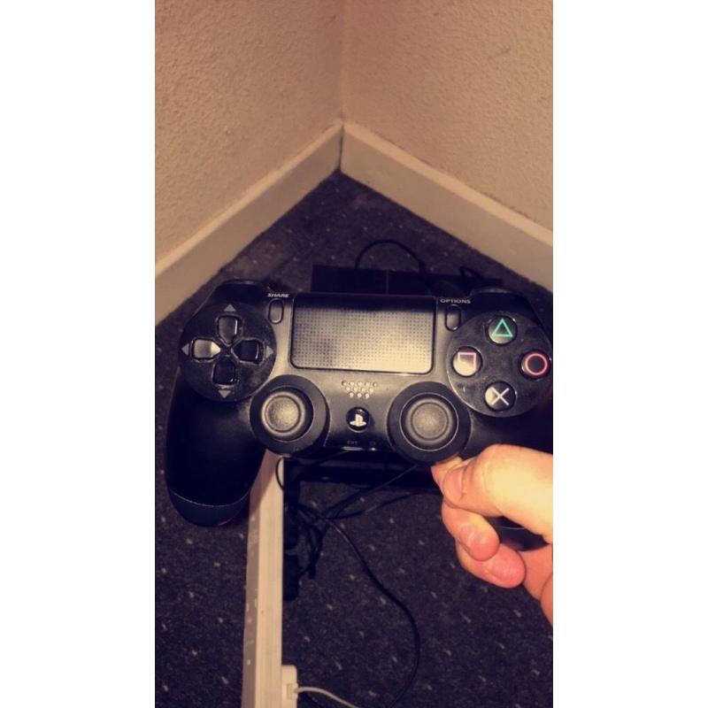 Sony PS4