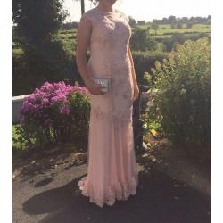 Formal dress - size 14