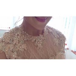 Formal dress - size 14