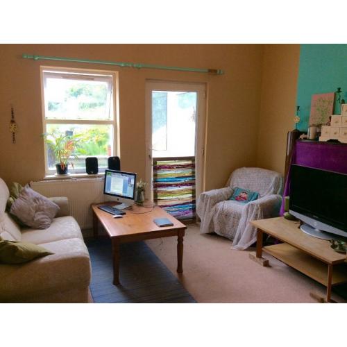Room available in most awesome house in Bristol
