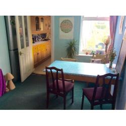 Room available in most awesome house in Bristol