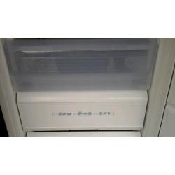 Freezer tall with draws in good working order. Can be seen working.