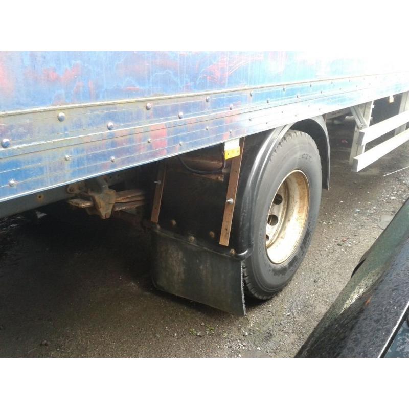 RENAULT PREMIUM 18000KG