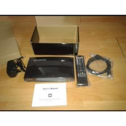 OPENBOX V8S ?? 12 MONTH GIFT INCLUDED ?? PLUG N PLAY ??