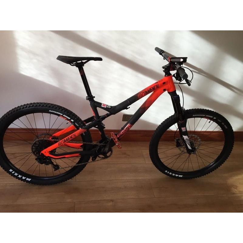 Mountaint Bike
