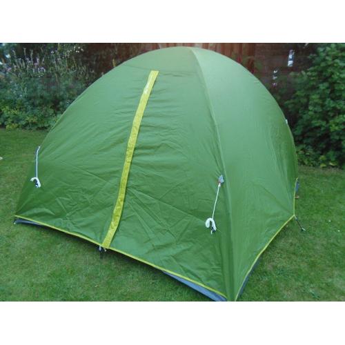 Tent