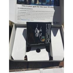 P90X