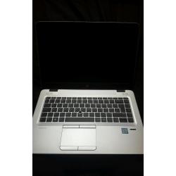 HP laptop