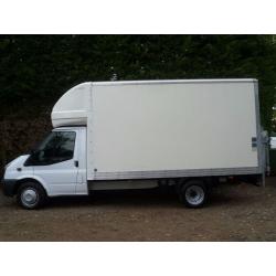 CHEAP MAN AND VAN HIRE HOUSE REMOVAL UK TO EUROPE LONDON SCOTLAND WALES MOVERS MOVING SERVICE