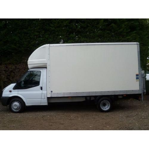 CHEAP MAN AND VAN HIRE HOUSE REMOVAL UK TO EUROPE LONDON SCOTLAND WALES MOVERS MOVING SERVICE