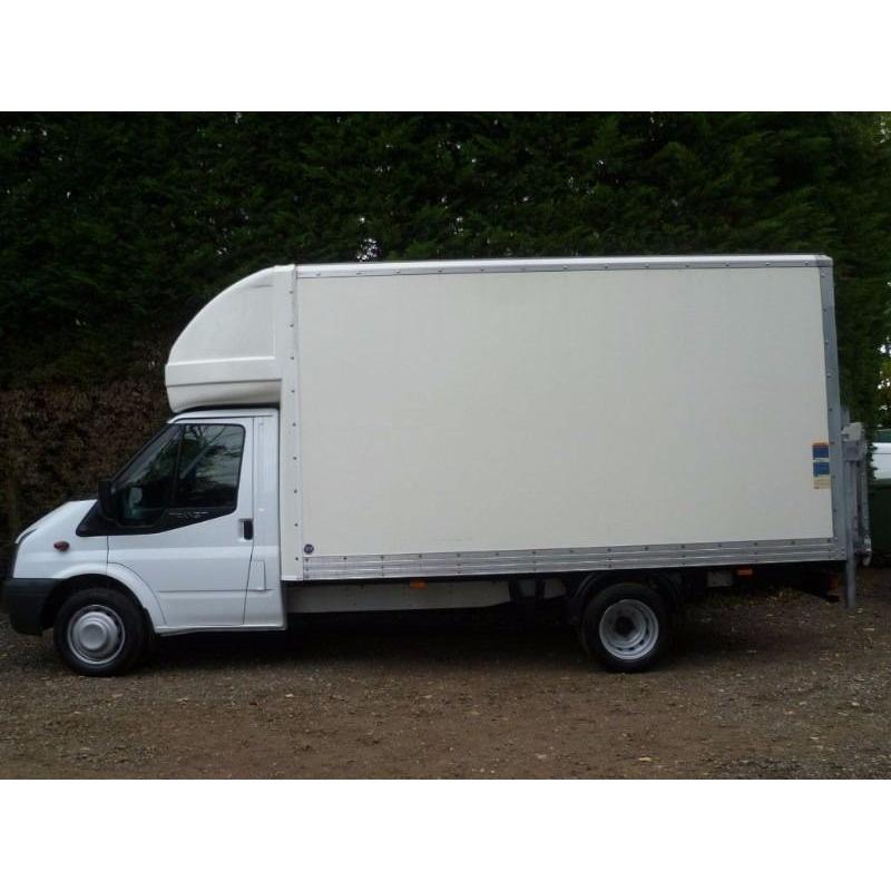 CHEAP MAN AND VAN HIRE HOUSE REMOVAL UK TO EUROPE LONDON SCOTLAND WALES MOVERS MOVING SERVICE