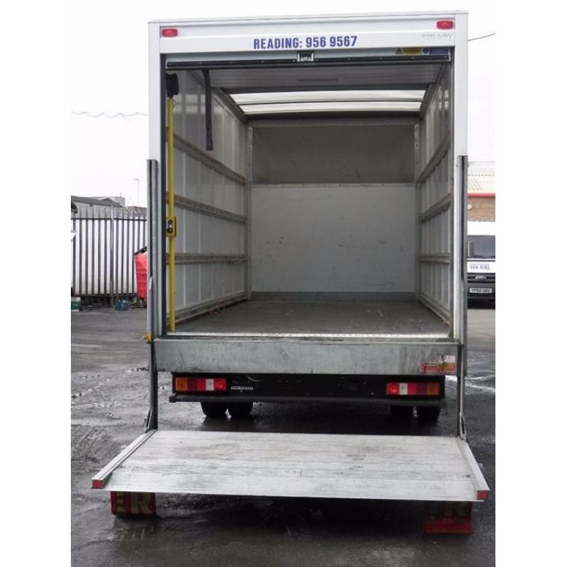 CHEAP MAN AND VAN HIRE HOUSE REMOVAL UK TO EUROPE LONDON SCOTLAND WALES MOVERS MOVING SERVICE