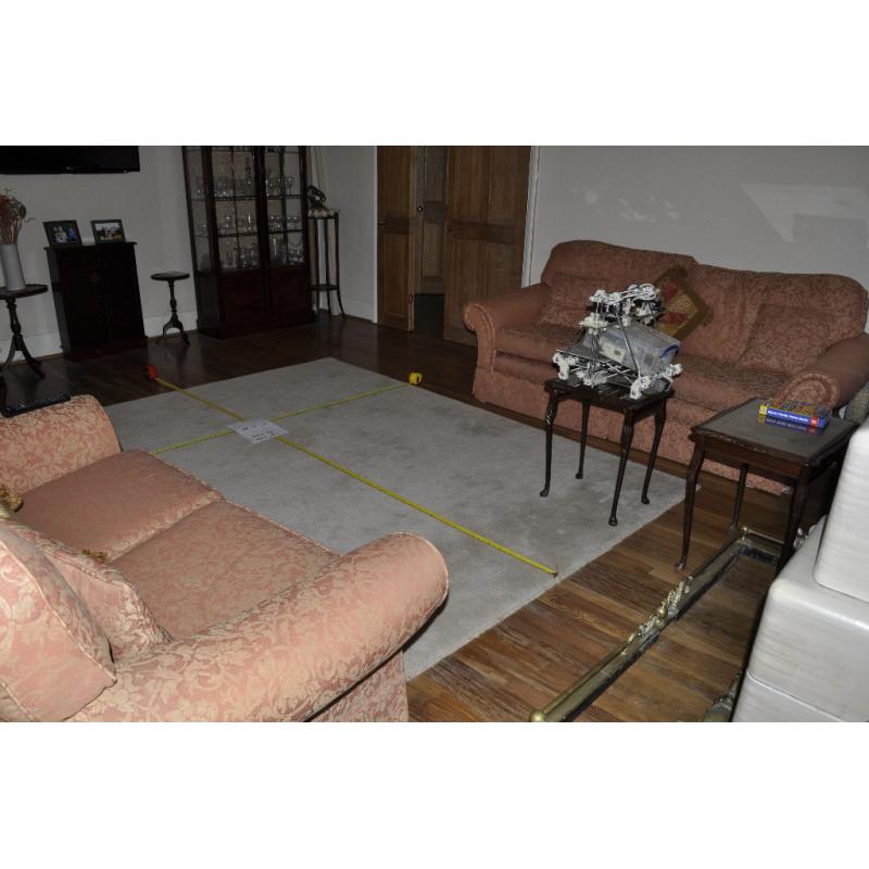 CARPET