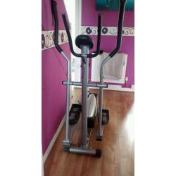 Vfit Cross Trainer