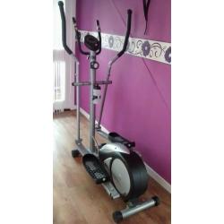Vfit Cross Trainer