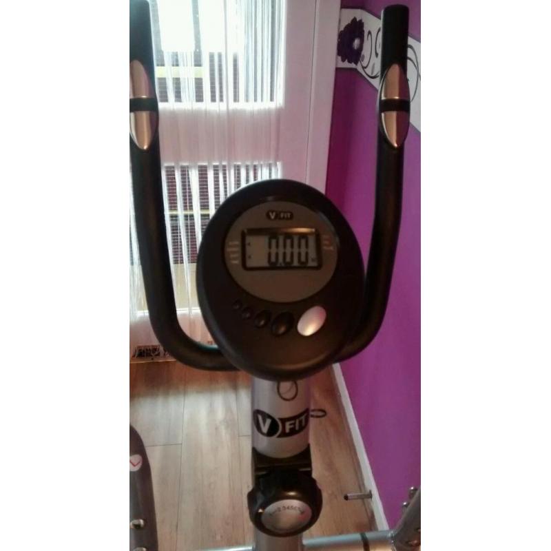 Vfit Cross Trainer