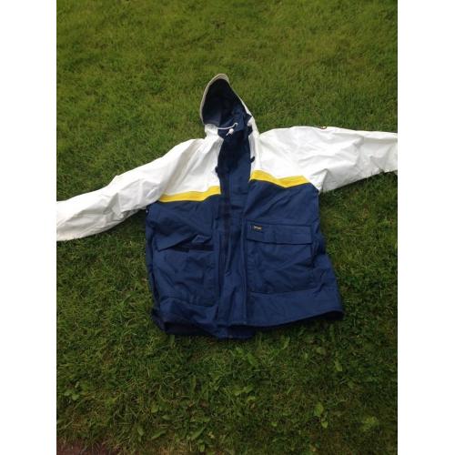 Sailing jacket,medium,very good condition