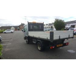 Nissan Cabstar 2.5dCi ( 140 ) SWB 35.14 Basic +