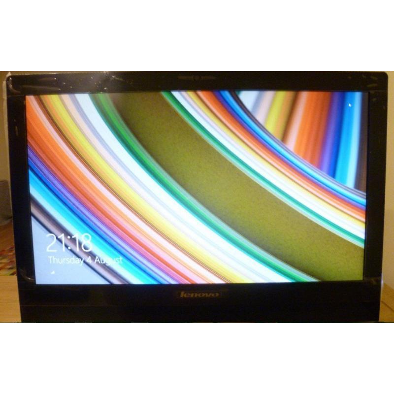 Lenovo C40-30 All-in-one PC - Good As New