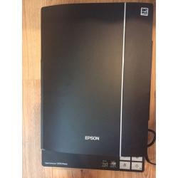 Epson scanner v370 for sale