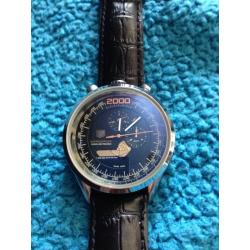 Watch