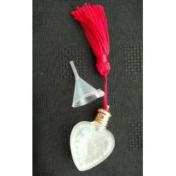 Perfume oil bottles