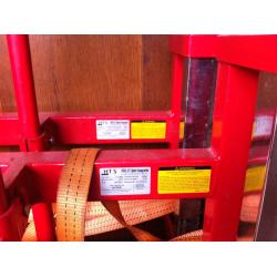 1 tone liftting gear x 2