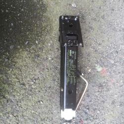Car jack suit Seat/Skoda/VW