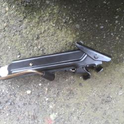 Car jack suit Seat/Skoda/VW