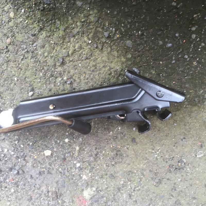 Car jack suit Seat/Skoda/VW