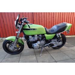 Kawasaki Wiseco Z1000