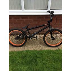 BMX bike for sale! Brilliant condition