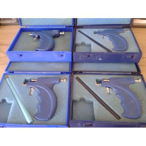 Caflon Ear Piercing guns