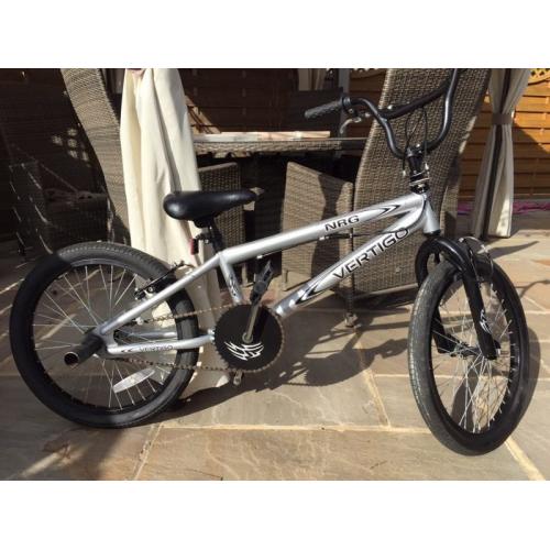 Bmx