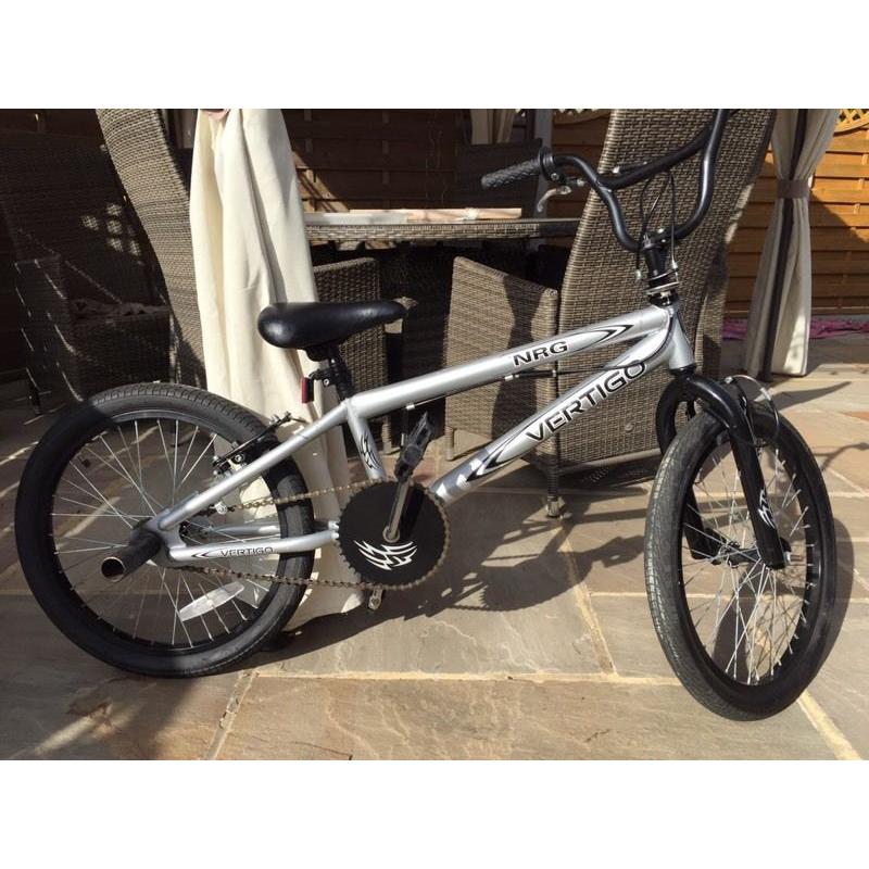 Bmx