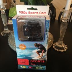 Sports cam