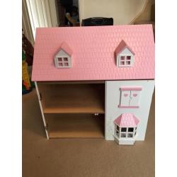 Dolls house free