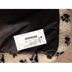 Dog bed small (26"x19")