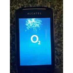 Alcatel one touch