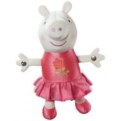 Princess Rose Peppa Pig Singing Toy